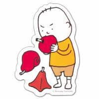 りんごかもしれない